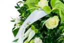 Casket Sprays & Funeral Bouquets – Belles Fleurs